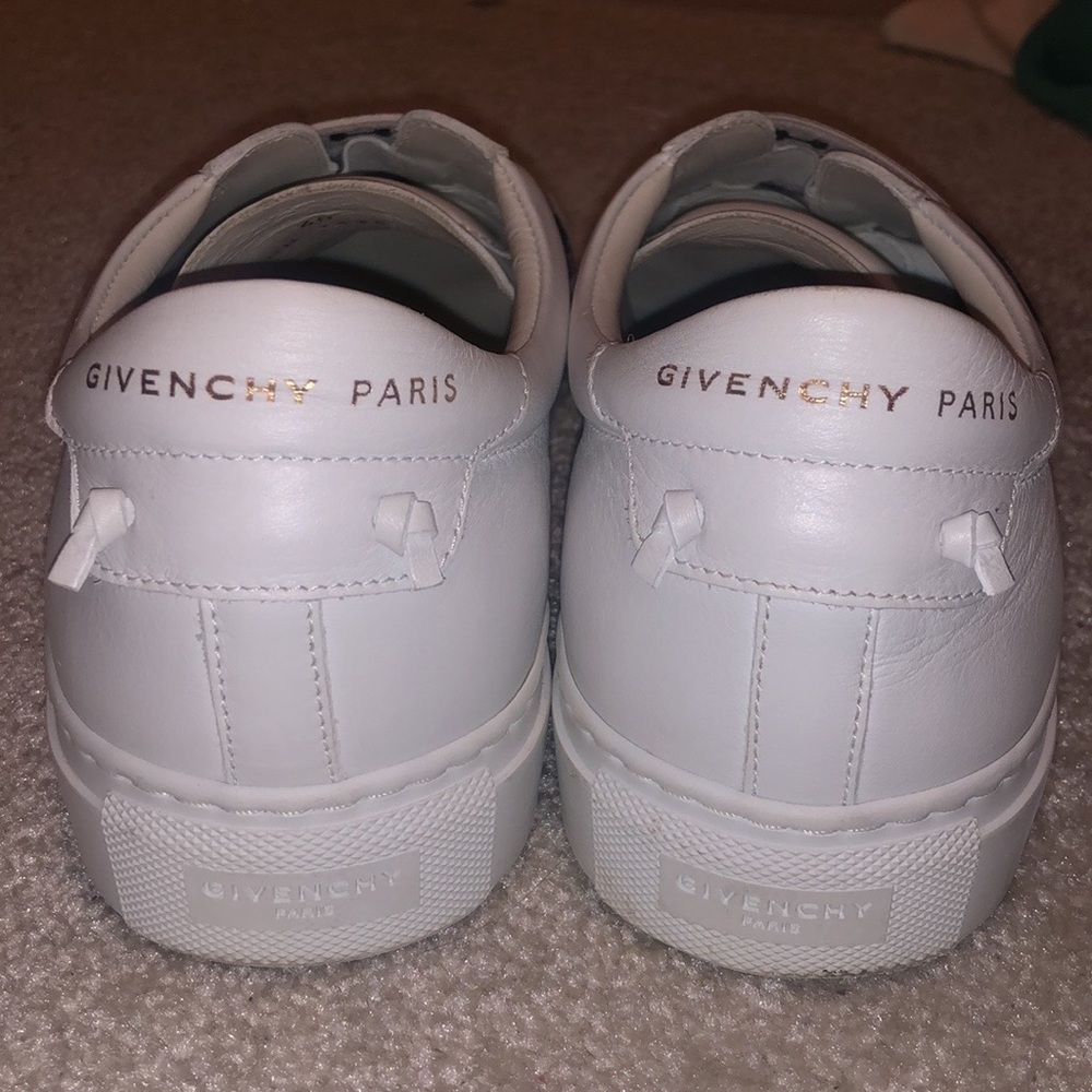 Givenchy urban street sneakers